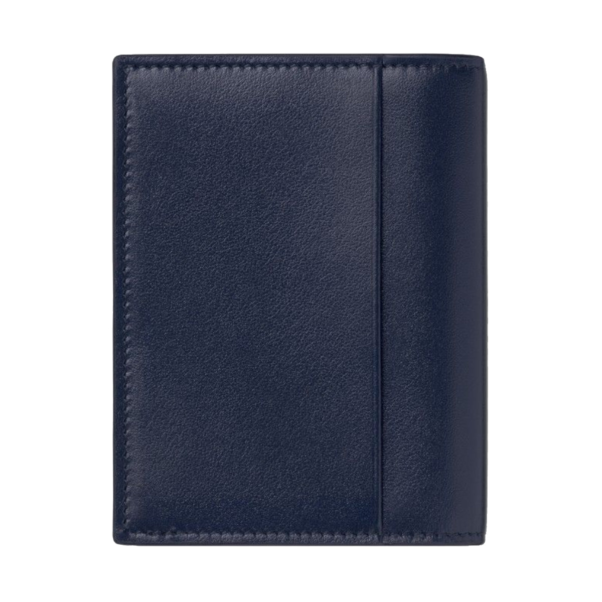 Porte - cartesMontblancPorte - cartes 4cc Montblanc Meisterstück en bleu encre de Montblanc