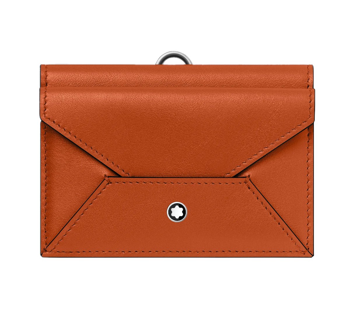 Porte - cartesMontblancPorte - cartes 4cc Montblanc Meisterstück Selection Soft