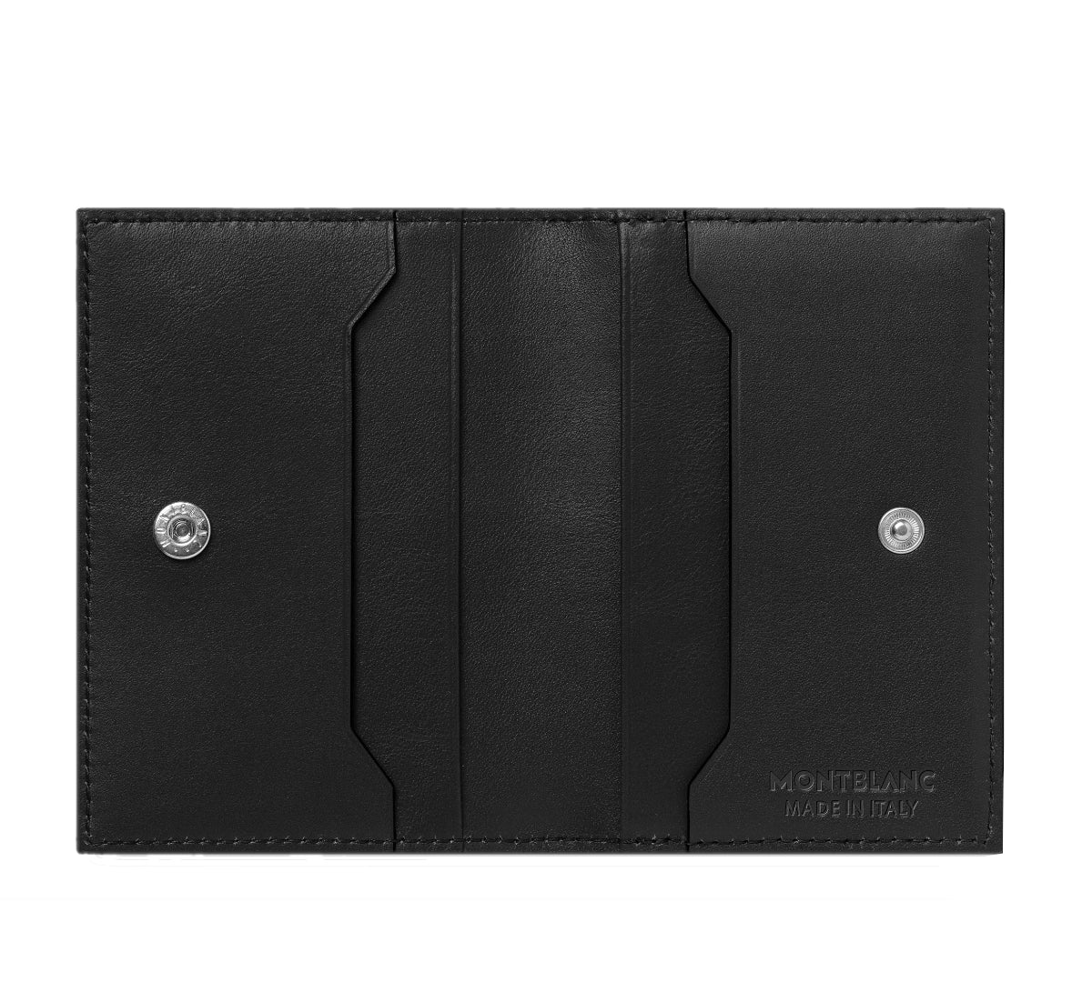 Porte - cartesMontblancPorte - cartes 4cc Montblanc Meisterstück Selection Soft