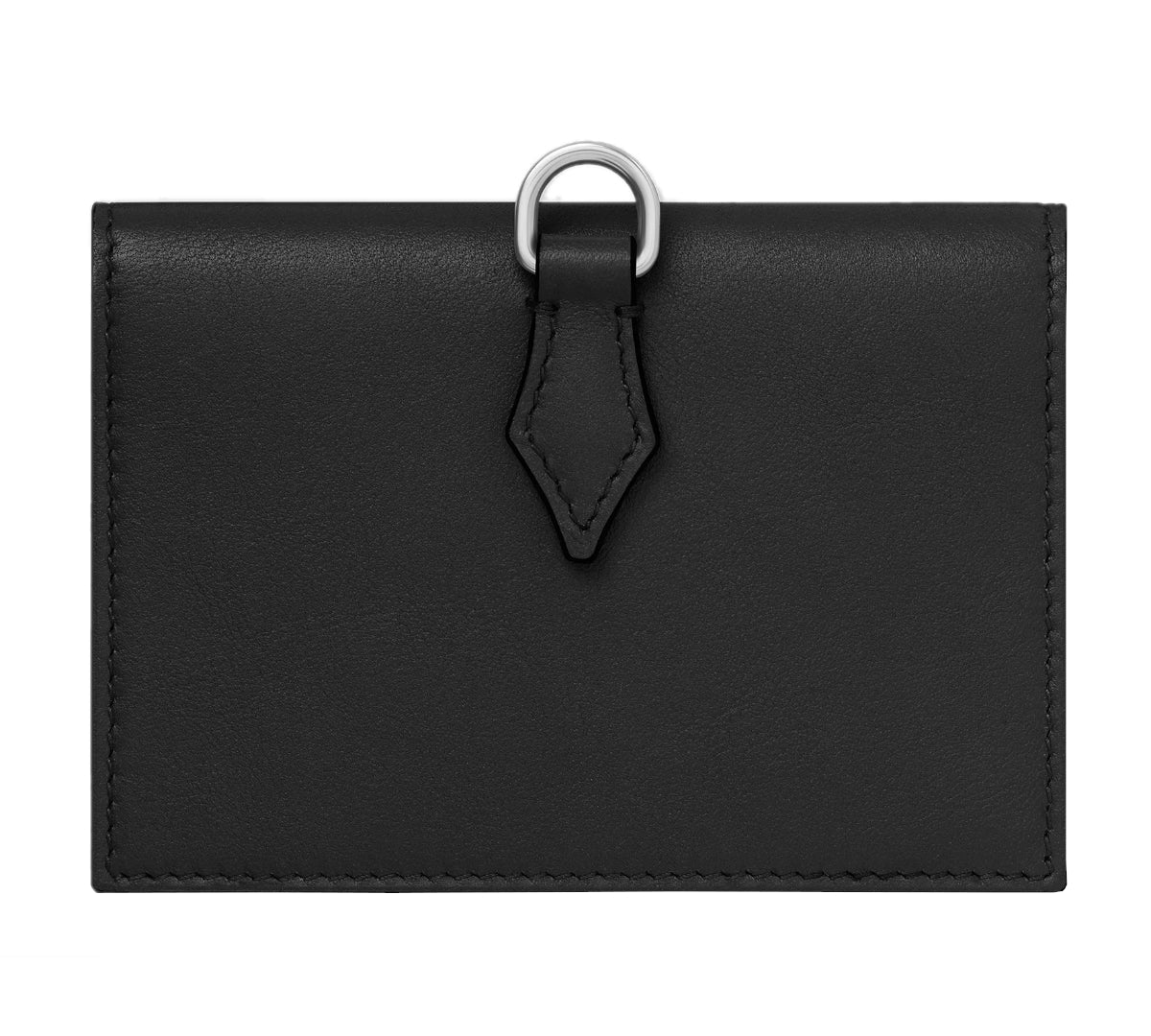 Porte - cartesMontblancPorte - cartes 4cc Montblanc Meisterstück Selection Soft