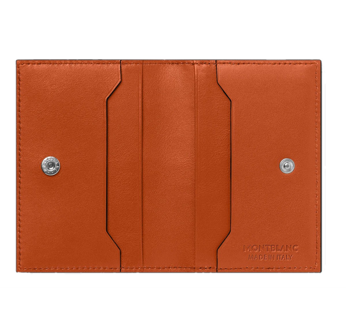 Porte - cartesMontblancPorte - cartes 4cc Montblanc Meisterstück Selection Soft