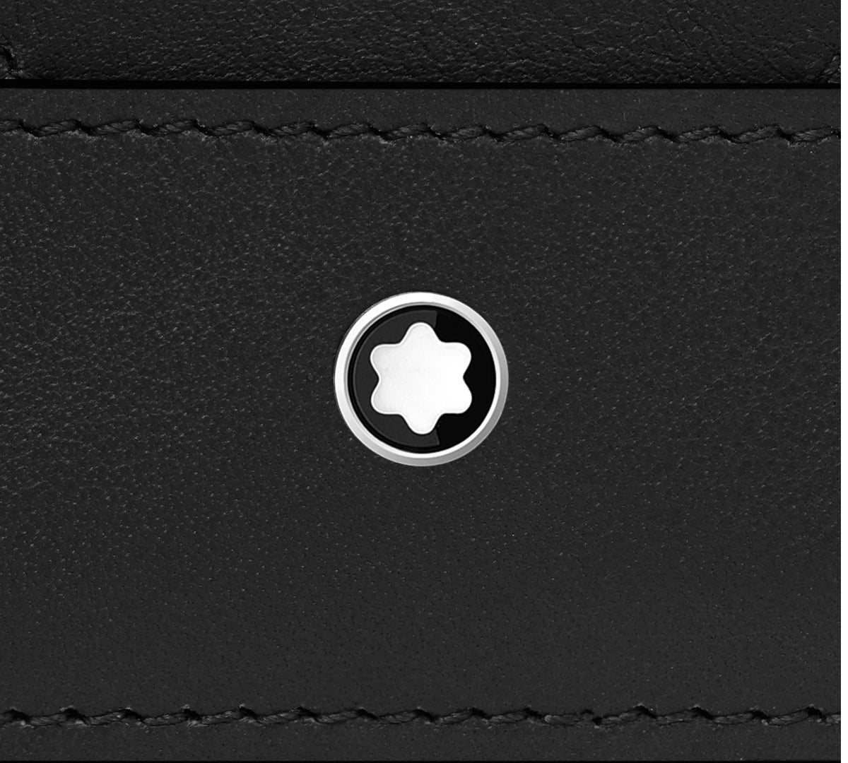 Porte - cartesMontblancPorte - cartes 4cc Montblanc Meisterstück Selection Soft