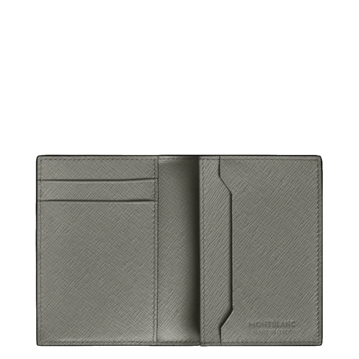 Porte - cartesMontblancPorte - cartes 4cc Montblanc Sartorial