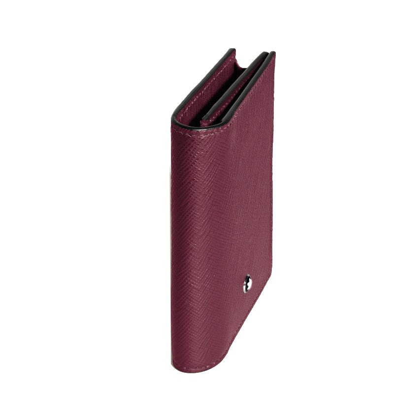 Porte - cartesMontblancPorte - cartes 4cc Montblanc Sartorial