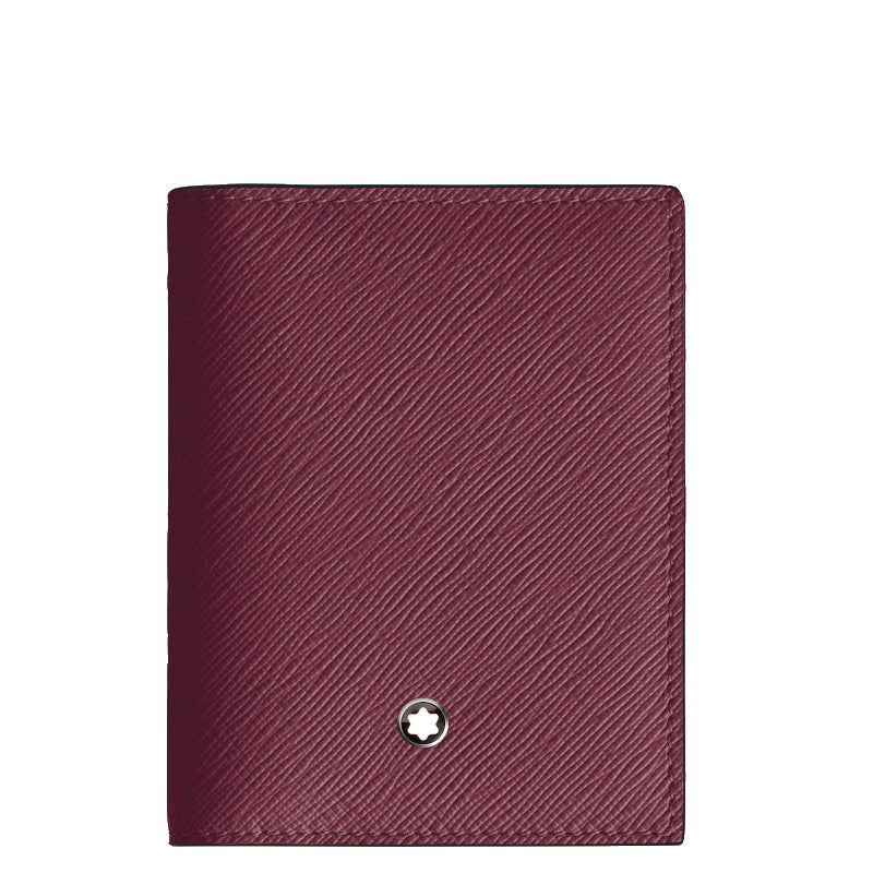 Porte - cartesMontblancPorte - cartes 4cc Montblanc Sartorial