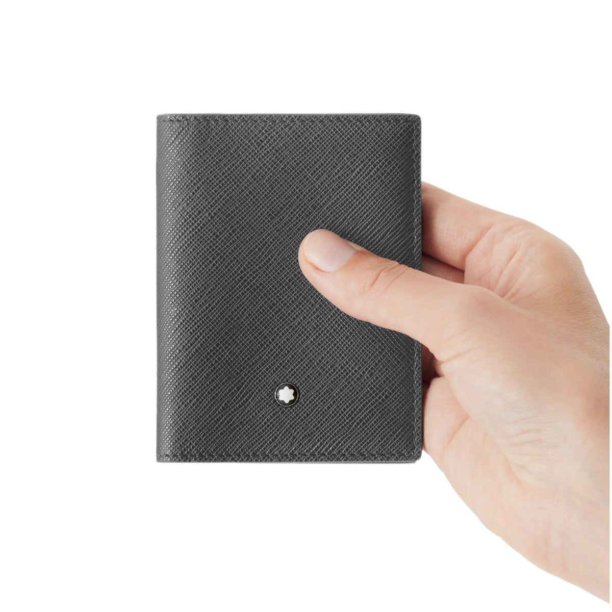 Porte - cartesMontblancPorte - cartes 4cc Montblanc Sartorial