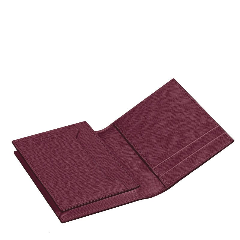 Porte - cartesMontblancPorte - cartes 4cc Montblanc Sartorial