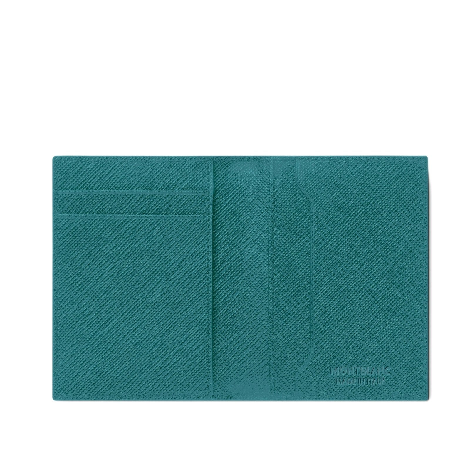 Porte - cartesMontblancPorte - cartes 4cc Montblanc Sartorial
