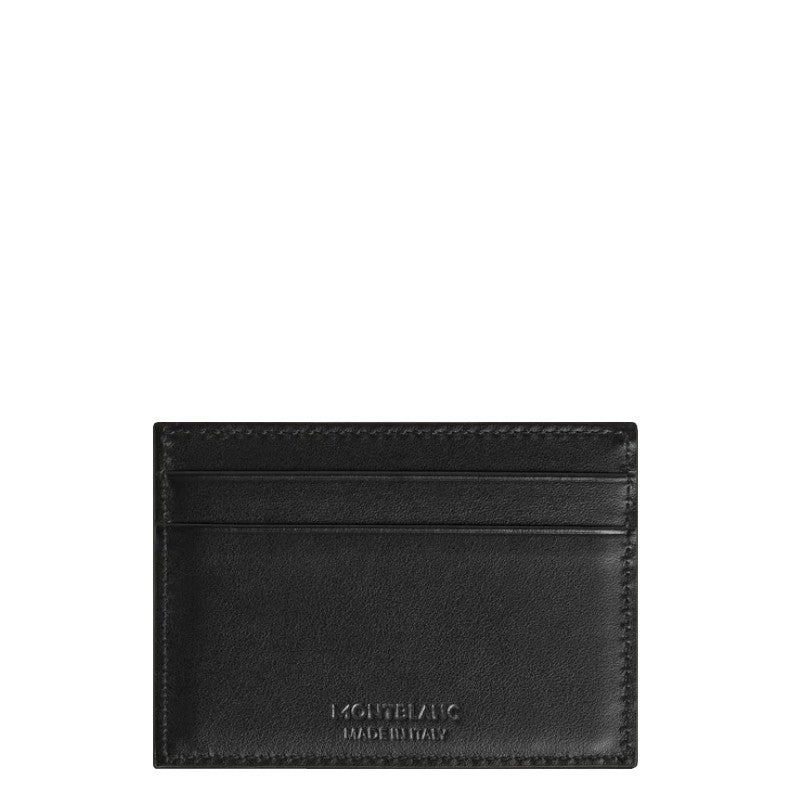 Porte - cartesMontblancPorte - cartes 5cc Montblanc Extreme 3.0