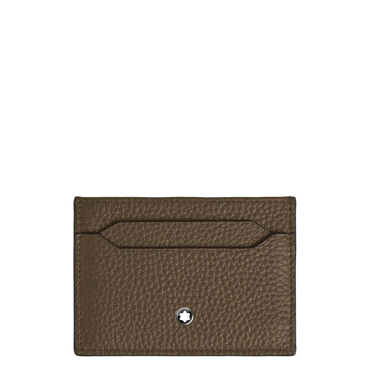 Porte - cartesMontblancPorte - cartes 5cc Montblanc Grain
