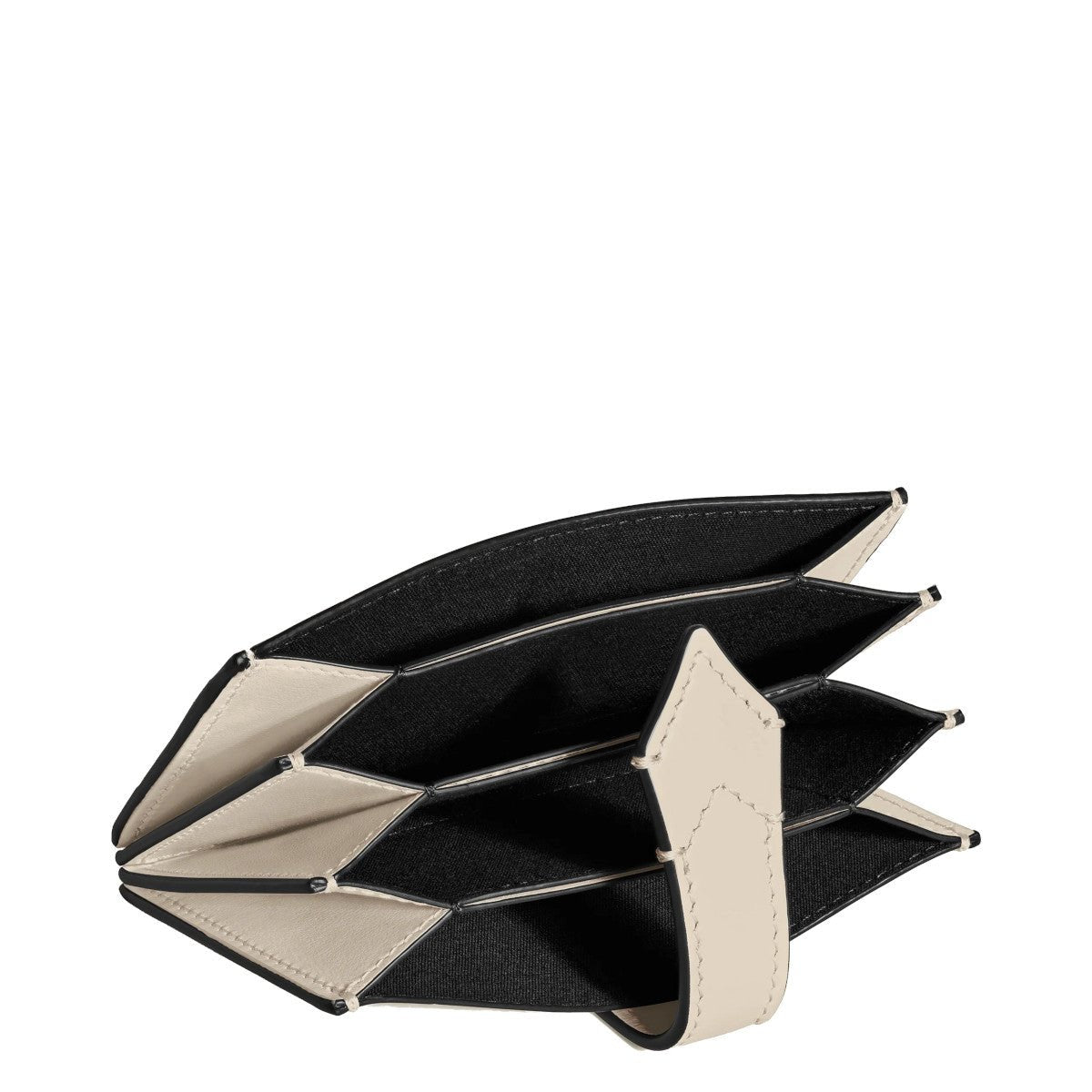 Porte - cartesMontblancPorte - cartes 5cc Montblanc Meisterstück