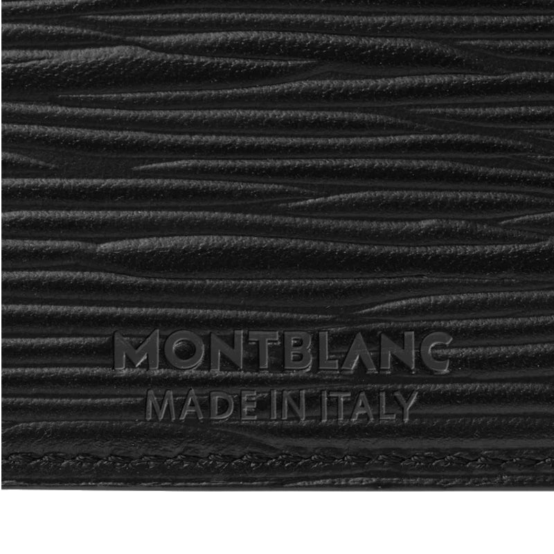 Porte - cartesMontblancPorte - cartes 5cc Montblanc Meisterstück 4810