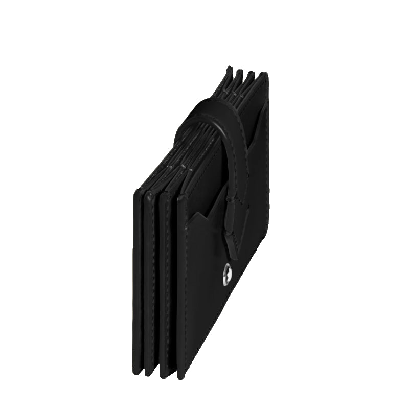 Porte - cartesMontblancPorte - cartes 5cc Montblanc Meisterstück