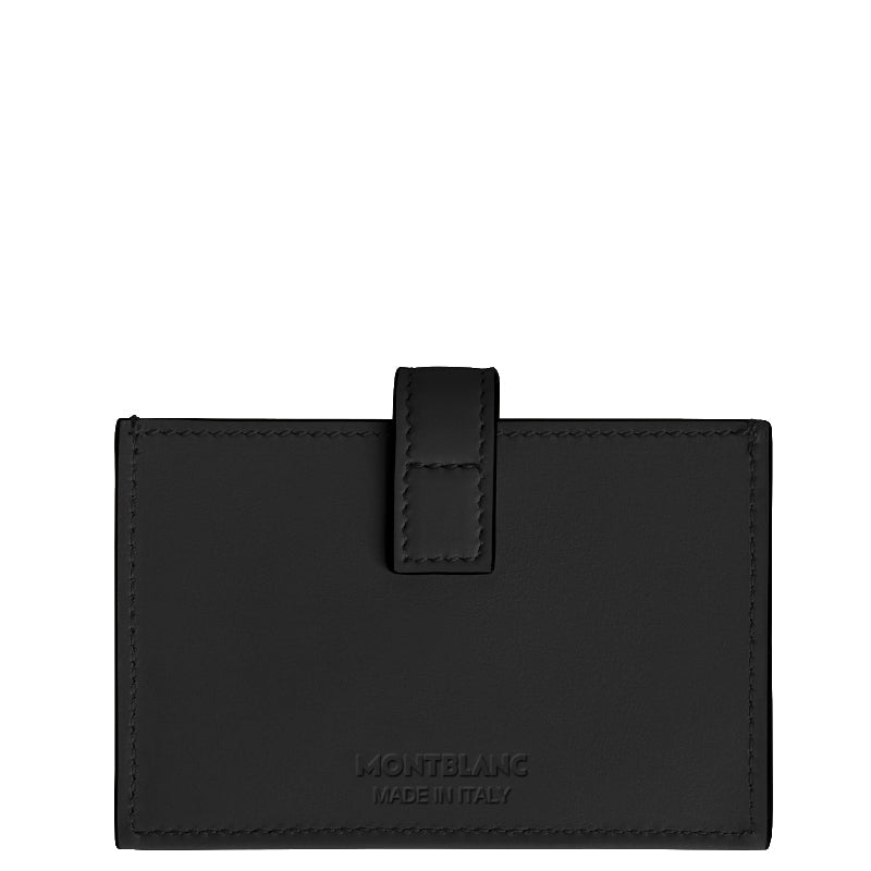 Porte - cartesMontblancPorte - cartes 5cc Montblanc Meisterstück