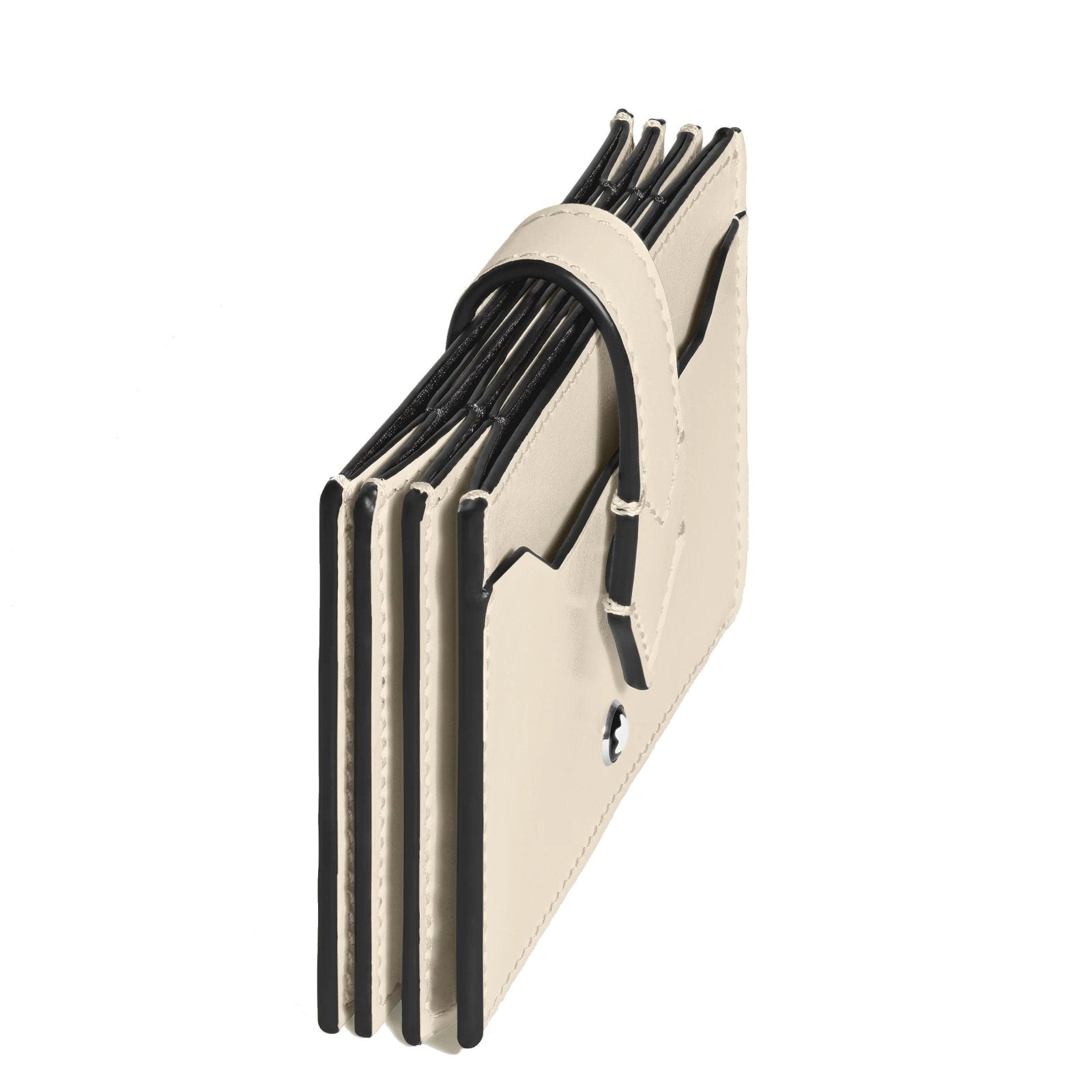 Porte - cartesMontblancPorte - cartes 5cc Montblanc Meisterstück