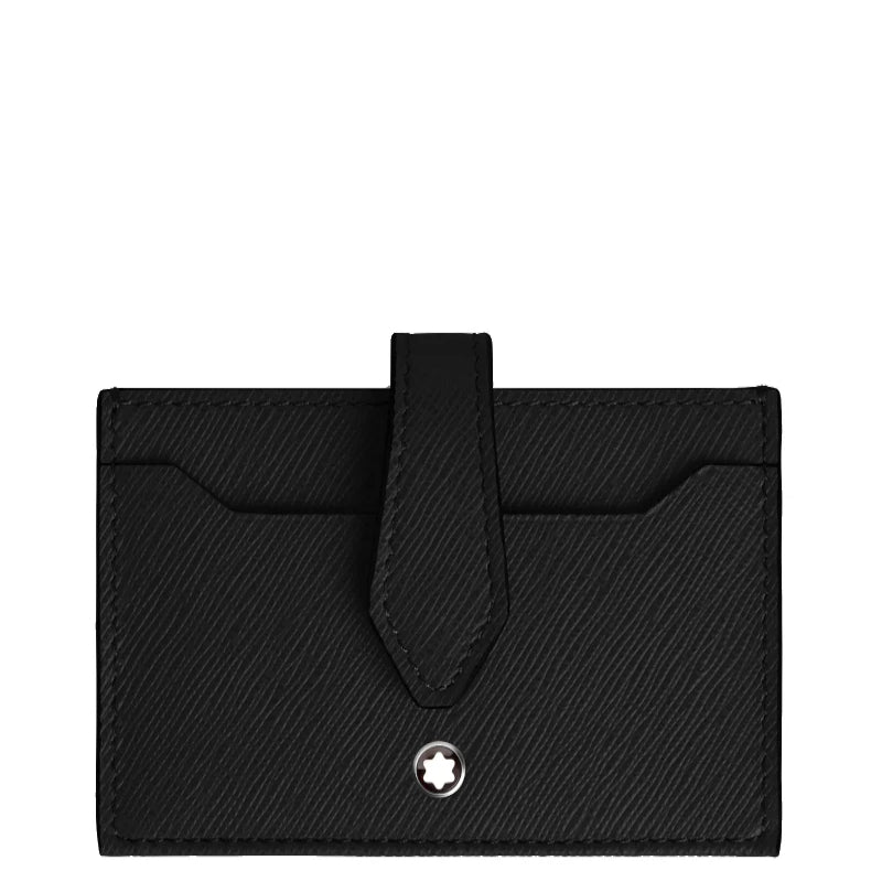 Porte - cartesMontblancPorte - cartes 5cc Montblanc Sartorial