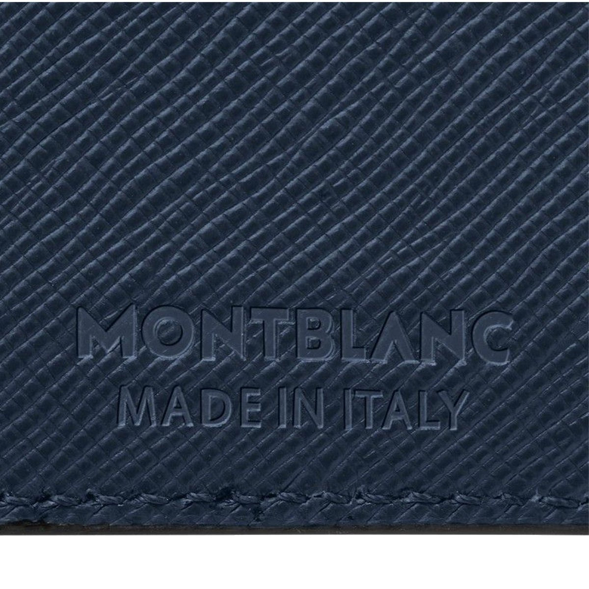 Porte - cartesMontblancPorte - cartes 5cc Montblanc Sartorial