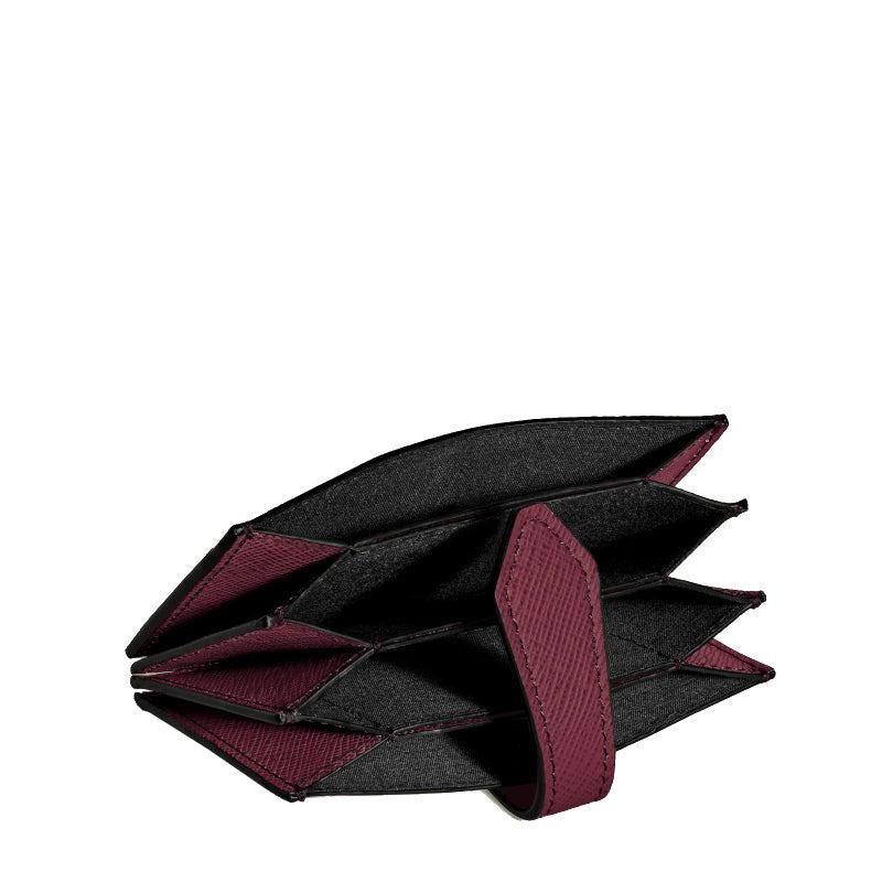 Porte - cartesMontblancPorte - cartes 5cc Montblanc Sartorial