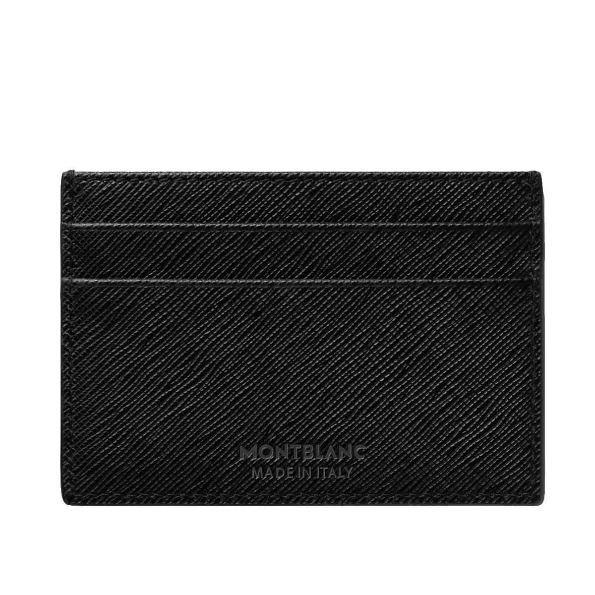 Porte - cartesMontblancPorte - cartes 5cc Montblanc Sartorial