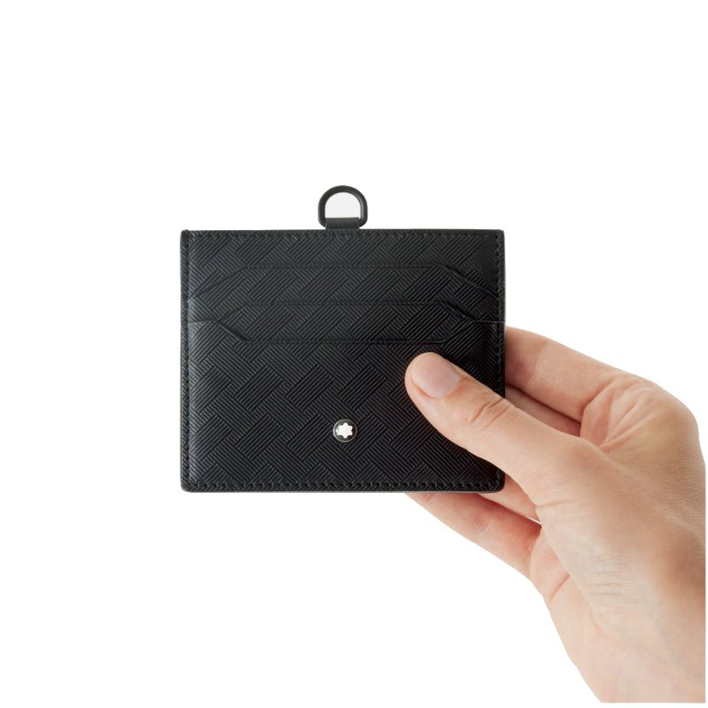 Porte - cartesMontblancPorte - cartes 6cc Montblanc Extreme 3.0