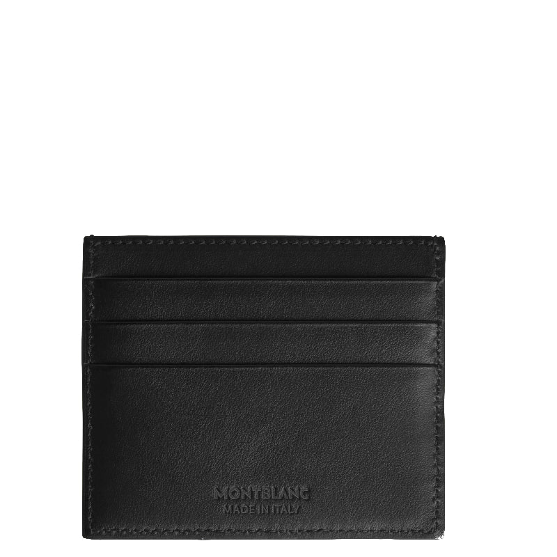 Porte - cartesMontblancPorte - cartes 6cc Montblanc Extreme 3.0