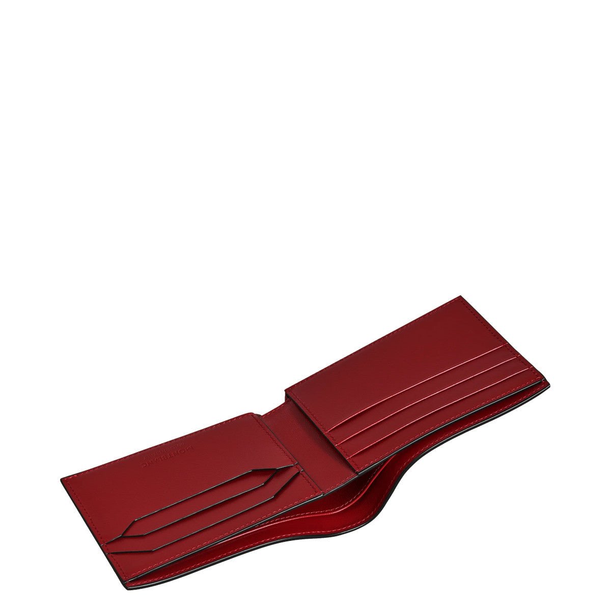 Porte - cartesMontblancPorte - cartes 6cc Montblanc Meisterstück