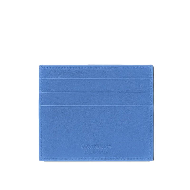 Porte - cartesMontblancPorte - cartes 6cc Montblanc Meisterstück