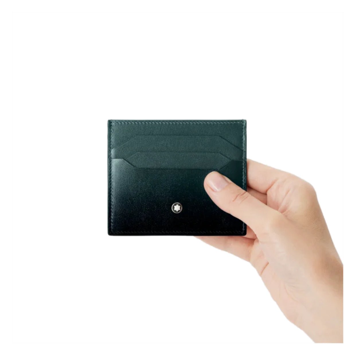 Porte - cartesMontblancPorte - cartes 6cc Montblanc Meisterstück