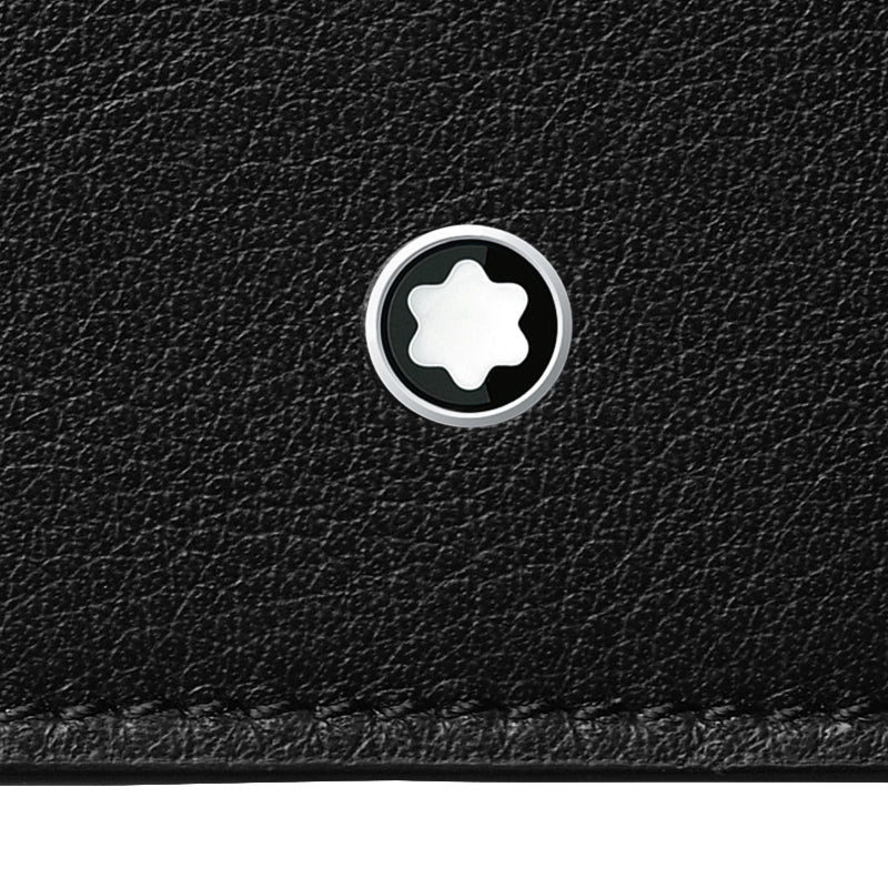 Porte - cartesMontblancPorte - cartes 6cc Montblanc Meisterstück Selection Soft