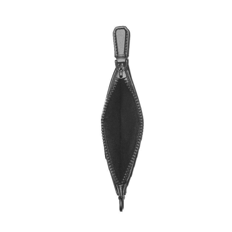 Porte - cartesMontblancPorte - cartes 8cc avec poche zippée Montblanc Extreme 3.0
