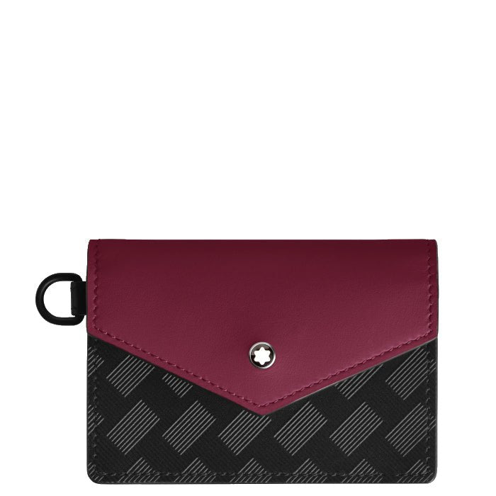 Porte - cartesMontblancPorte - cartes enveloppe Montblanc Extreme 3.0 avec fermeture zippée
