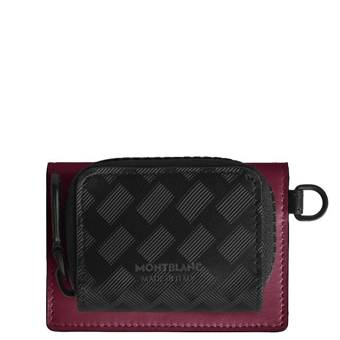 Porte - cartesMontblancPorte - cartes enveloppe Montblanc Extreme 3.0 avec fermeture zippée
