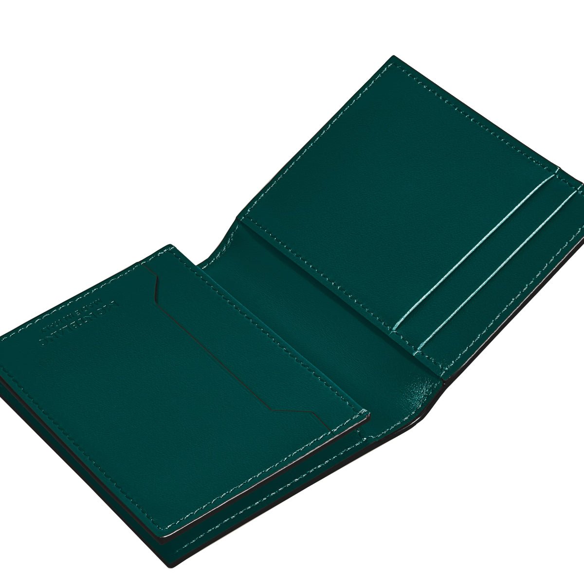 Porte - cartesMontblancPorte - cartes Montblanc Sartorial 4cc