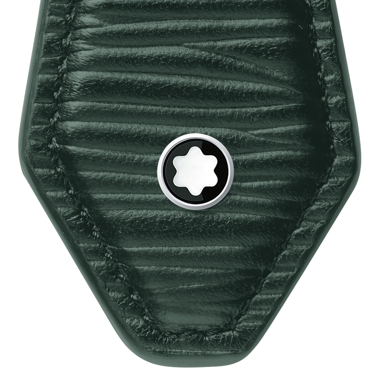 Porte - clésMontblancPorte - clés en forme de Diamant Montblanc Meisterstück 4810