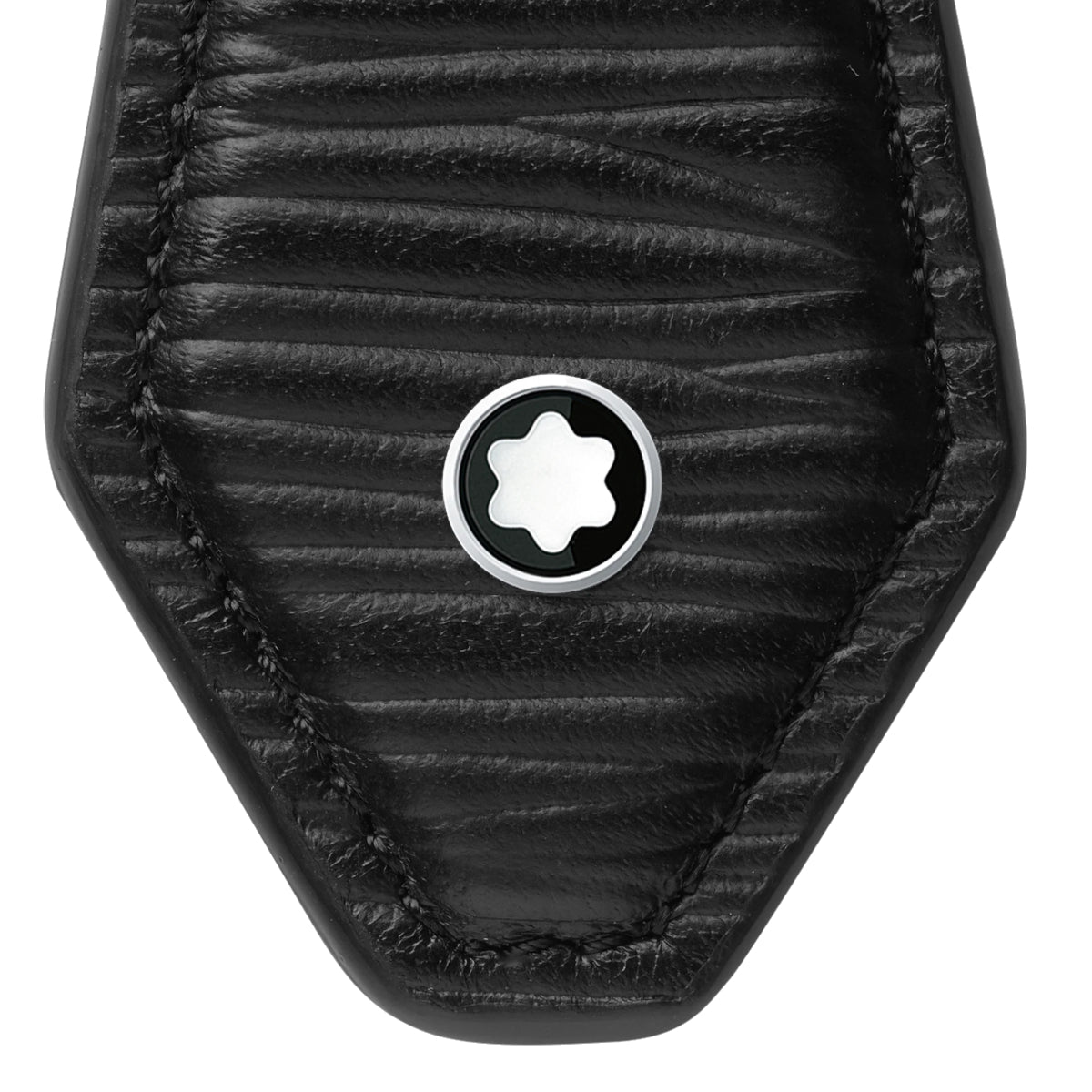 Porte - clésMontblancPorte - clés en forme de losange Montblanc Meisterstück 4810