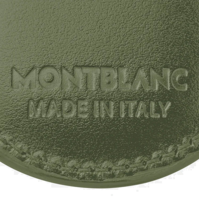 Porte - clésMontblancPorte - clés Montblanc Meisterstück