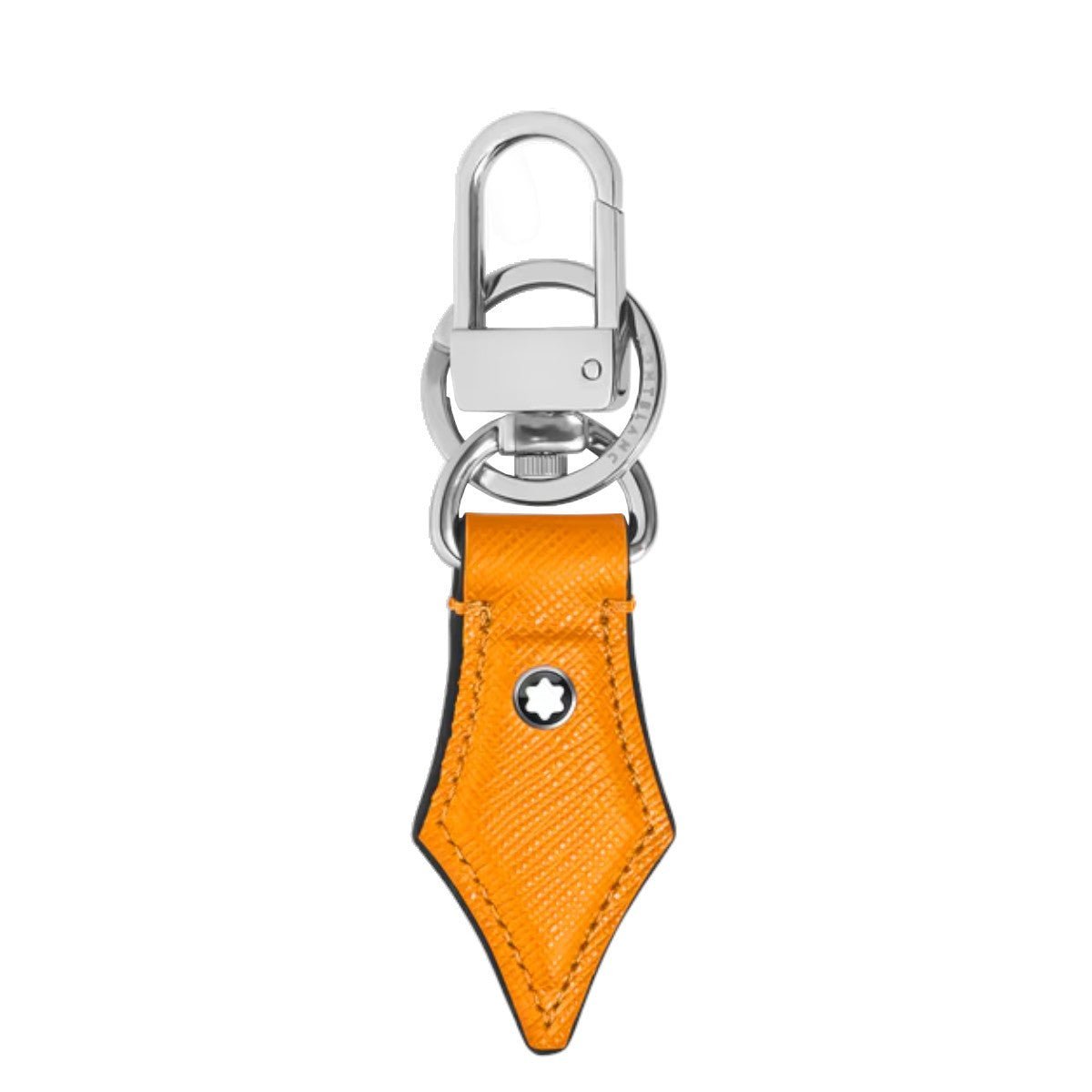 Porte - clésMontblancPorte - clés plume Montblanc Sartorial