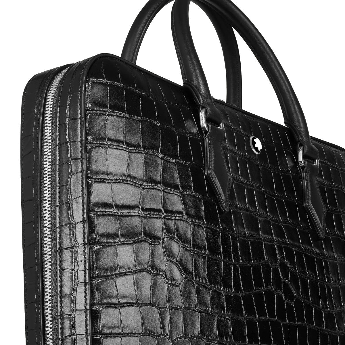 Porte - documentsMontblancOrganiseur Atelier Montblanc