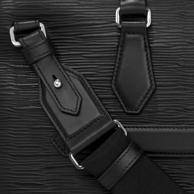 Porte - documentsMontblancPorte - documents fin Montblanc Meisterstück 4810