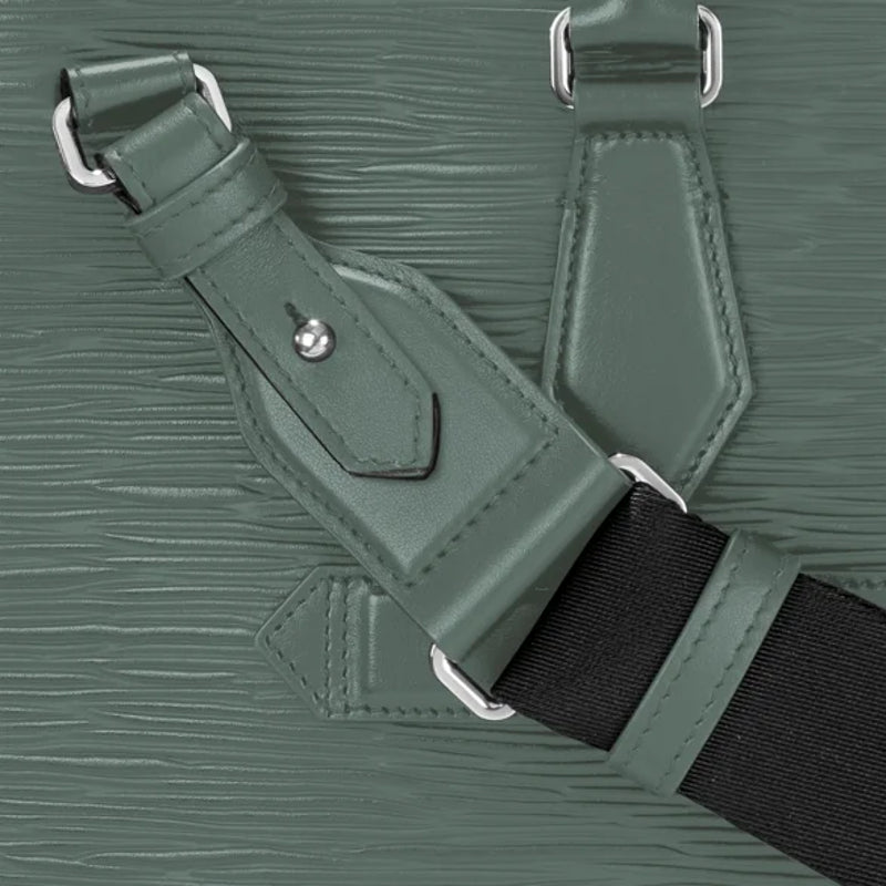 Porte - documentsMontblancPorte - documents fin Montblanc Meisterstück 4810