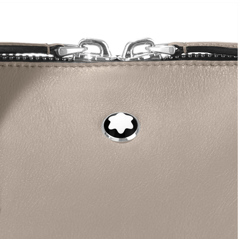 Porte - documentsMontblancPorte - documents fin Montblanc Meisterstück Selection Soft