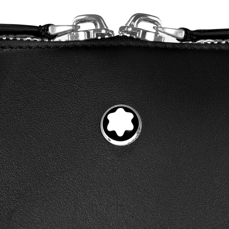 Porte - documentsMontblancPorte - documents fin Montblanc Selection Soft