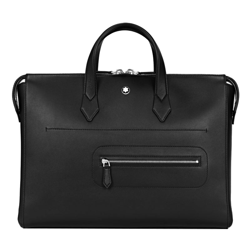 Porte - documentsMontblancPorte - documents fin Montblanc Selection Soft