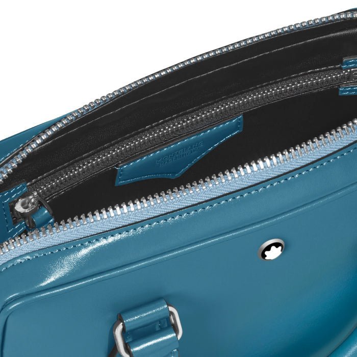 Porte - documentsMontblancPorte - documents mini format Montblanc Meisterstück