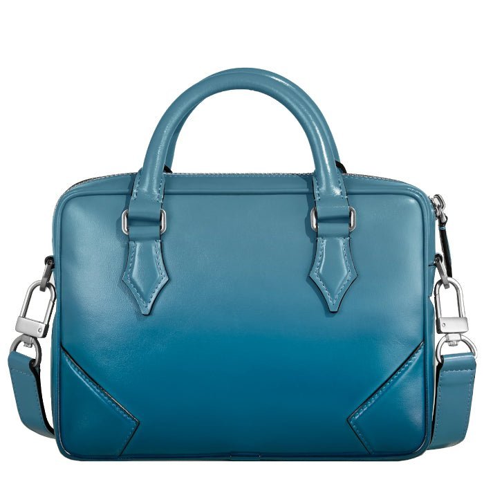 Porte - documentsMontblancPorte - documents mini format Montblanc Meisterstück