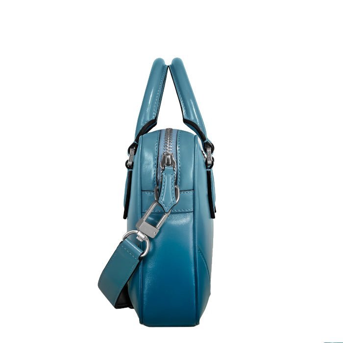 Porte - documentsMontblancPorte - documents mini format Montblanc Meisterstück