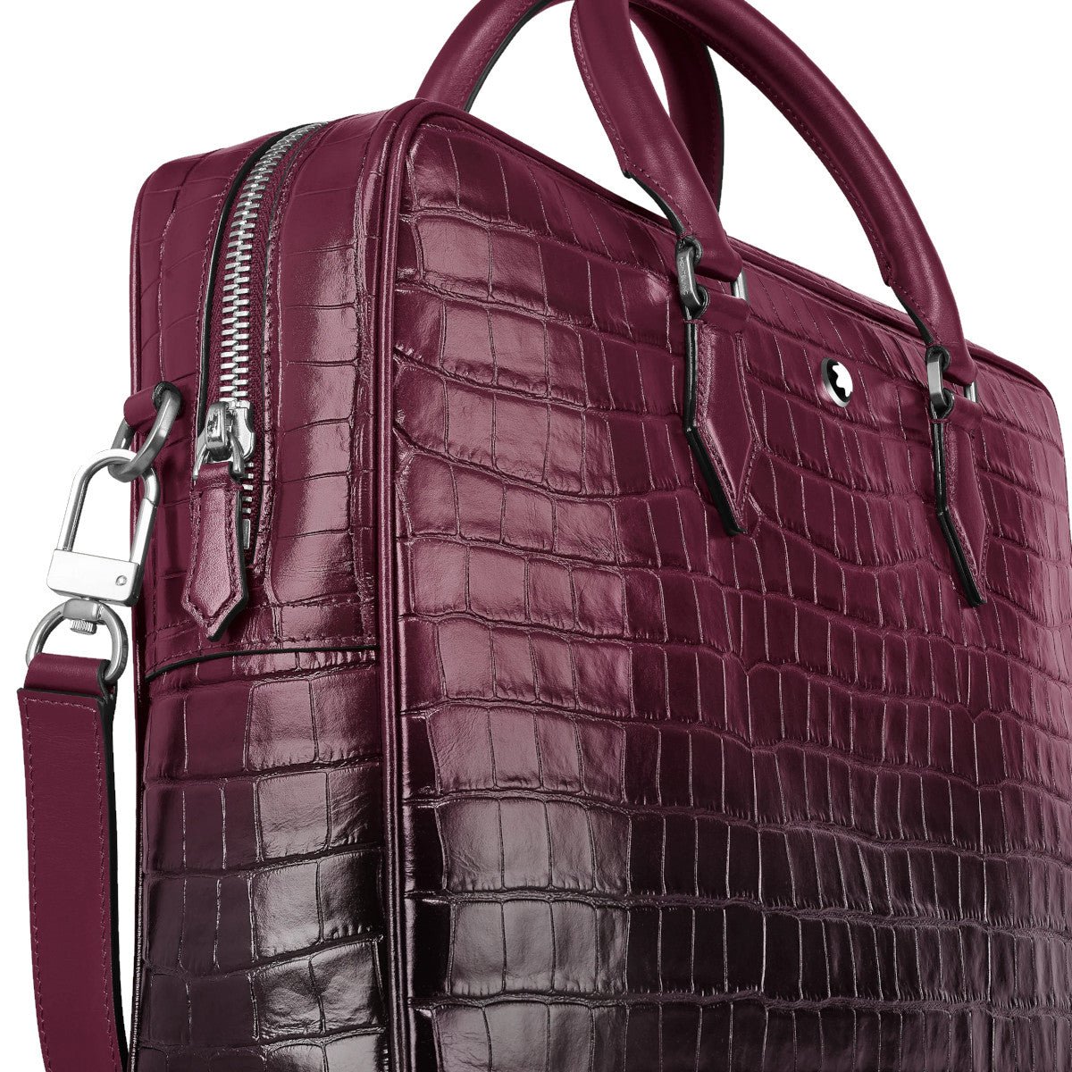 Porte - documentsMontblancPorte - documents Montblanc Atelier