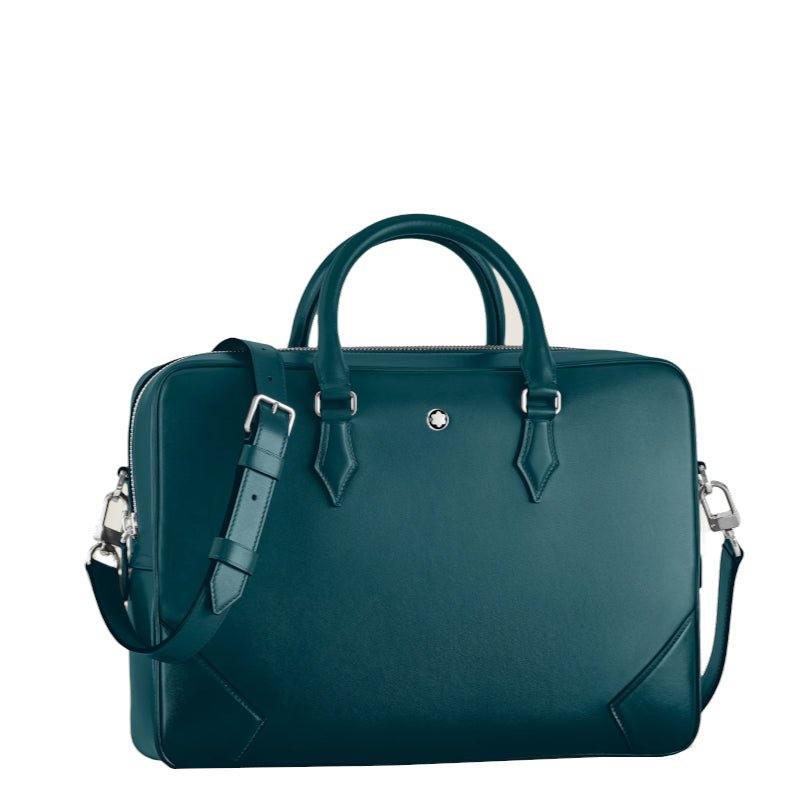 Porte - documentsMontblancPorte - documents Montblanc Meisterstück