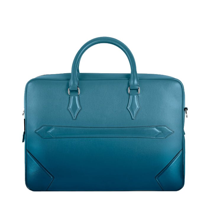 Porte - documentsMontblancPorte - documents Montblanc Meisterstück