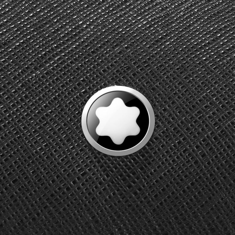 Porte - documentsMontblancPorte - documents moyen modèle Montblanc Sartorial